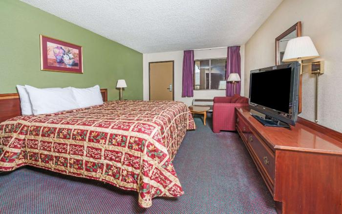 Days Inn by Wyndham New Market Battlefield