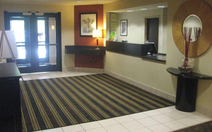 Extended Stay America Suites - Sacramento - Roseville