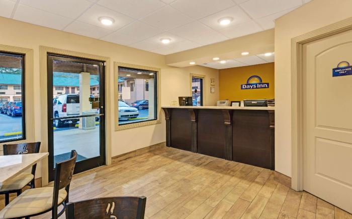 Days Inn by Wyndham Cherokee Near Casino