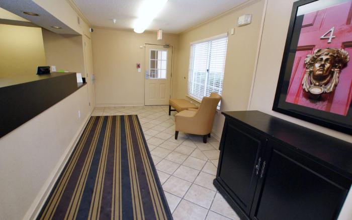 Extended Stay America Suites - Nashville - Franklin - Cool Springs