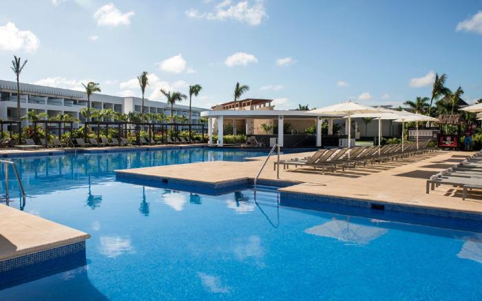 Platinum Yucatan Princess All Inclusive Suites and Spa Resort Adults Only