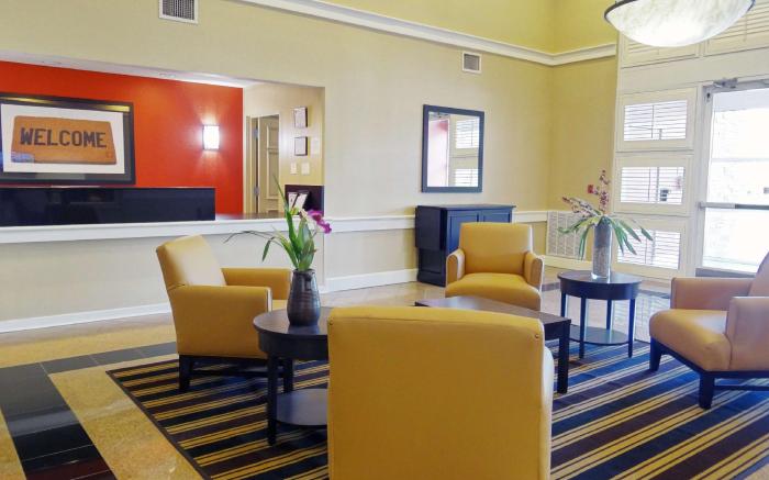 Extended Stay America Suites - Austin - North Central