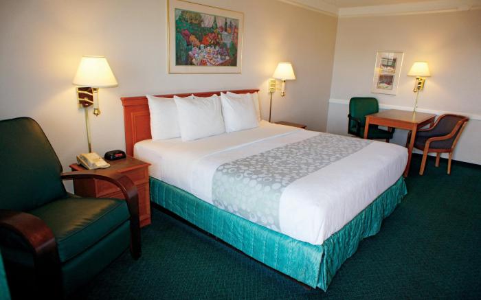 La Quinta Inn by Wyndham Reno