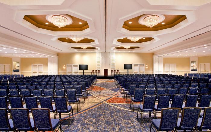Boston Marriott Burlington