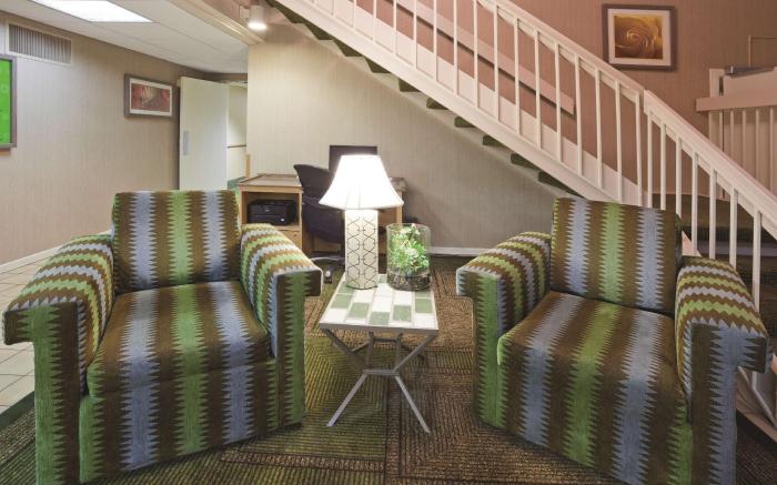 La Quinta Inn by Wyndham Sheboygan