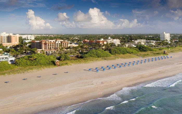 Opal Grand Oceanfront Resort & Spa