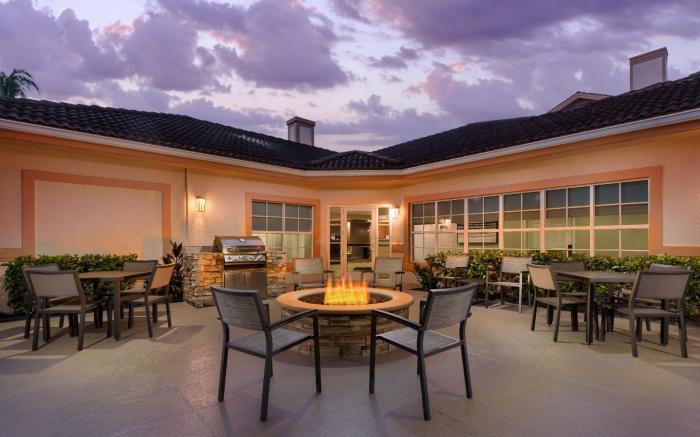 Residence Inn by Marriott West Palm Beach