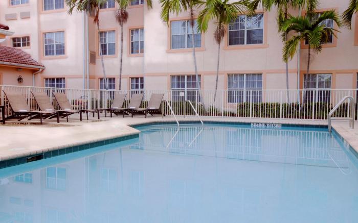 Residence Inn West Palm Beach