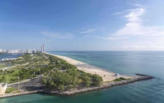 The Ritz-Carlton Bal Harbour, Miami