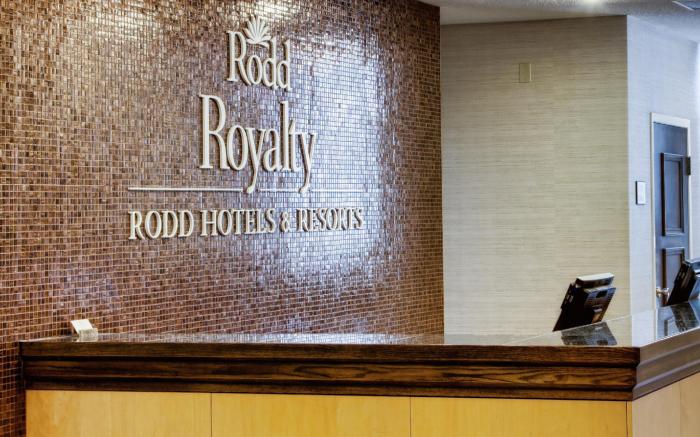 Rodd Royalty