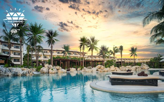 Secrets Maroma Beach Riviera Cancun - All Inclusive - Adults only