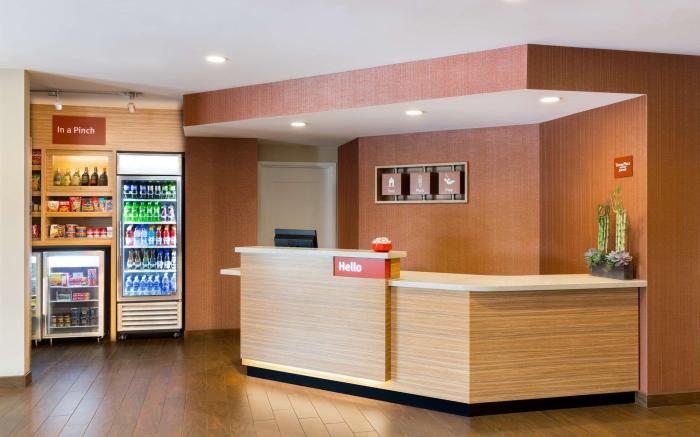 TownePlace Suites Ames