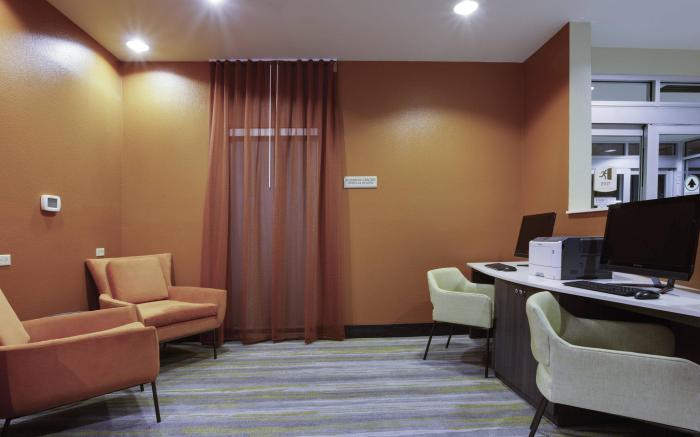 SpringHill Suites Shreveport-Bossier City/Louisiana Downs