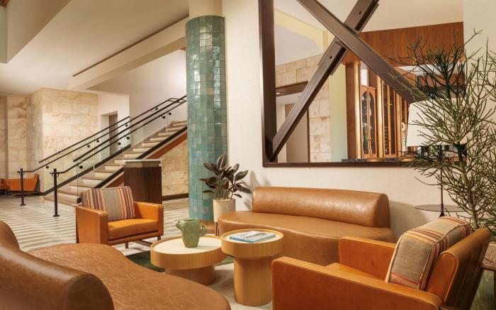 Sol Cypress, San Antonio, A Tribute Portfolio Hotel