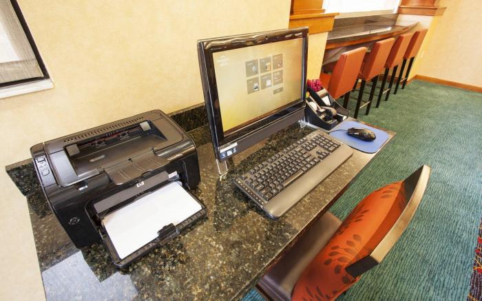 Sonesta ES Suites Goodyear