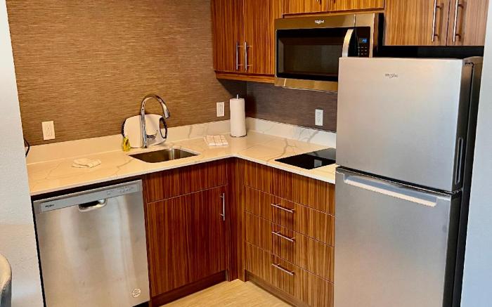Residence Inn by Marriott Whitby