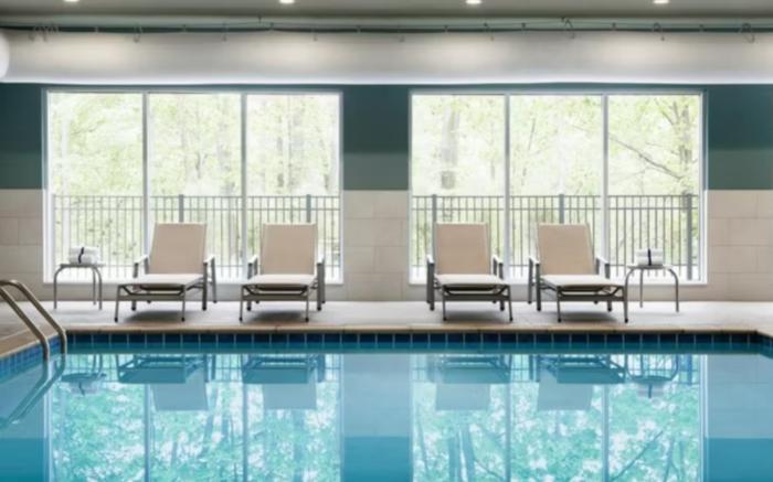 Garner Hotel Paducah West by IHG