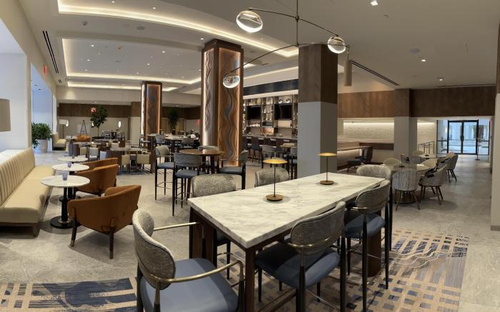 Westchester Marriott