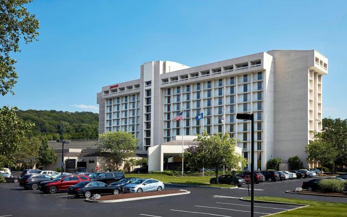 Westchester Marriott