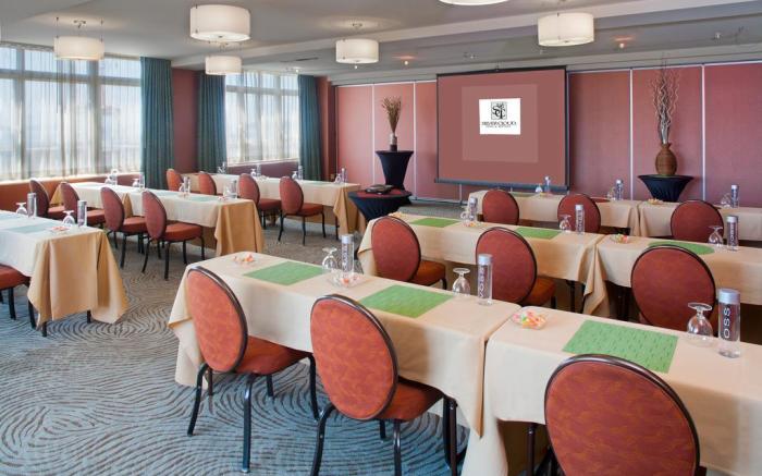 Silver Cloud Hotel - Seattle Stadium