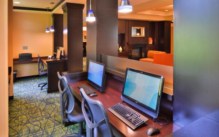 Fairfield Inn & Suites Tacoma Puyallup