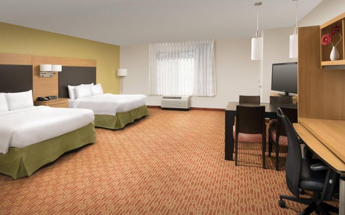 TownePlace Suites Eagle Pass