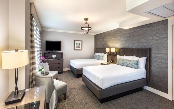 Handlery Union Square Hotel
