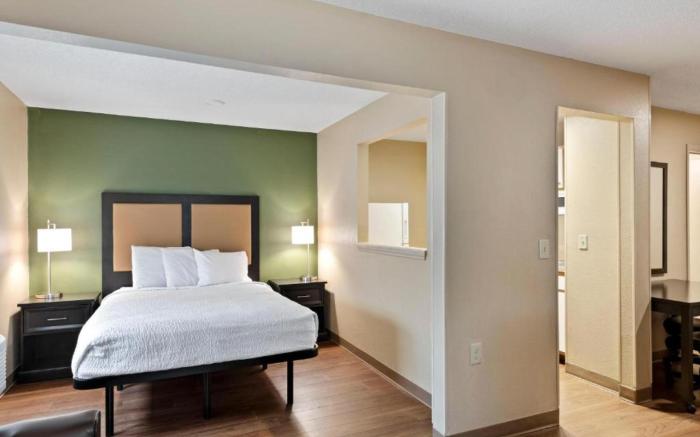 Studio 6 Suites Charlotte, NC - Tyvola Rd/Executive Park