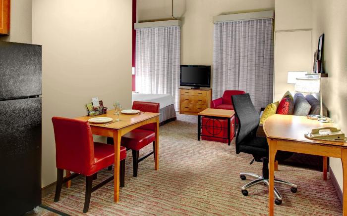 Residence Inn Atlanta Midtown/Peachtree at 17th