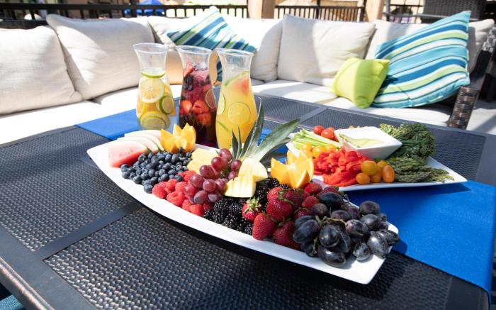 Tanglewood Resort on Lake Texoma, an Ascend Collection Resort