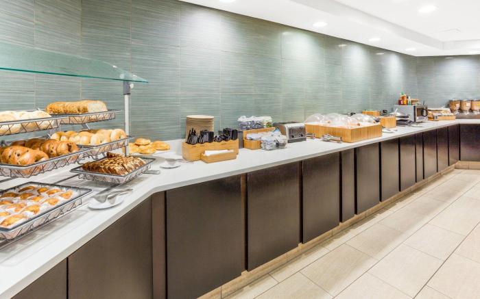 SpringHill Suites Minneapolis West/St. Louis Park