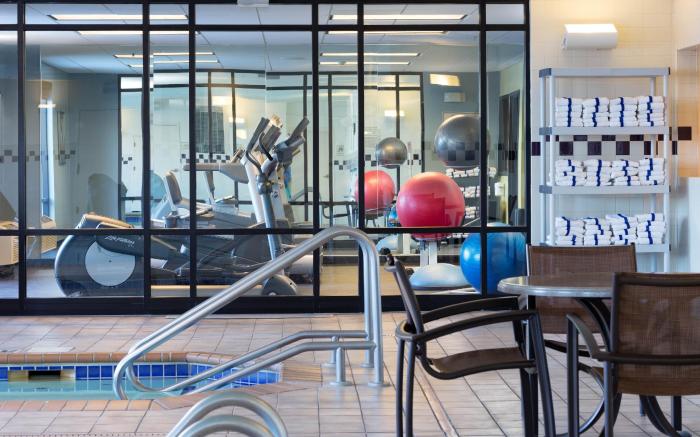 SpringHill Suites by Marriott Minneapolis West/St. Louis Park