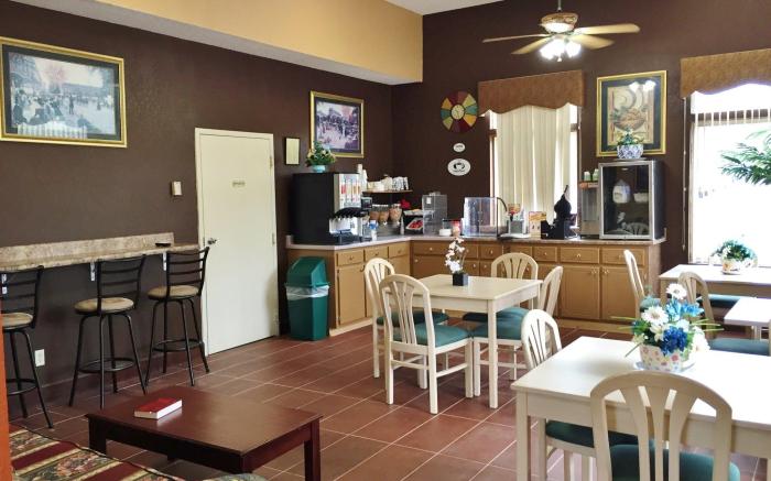 Econo Lodge