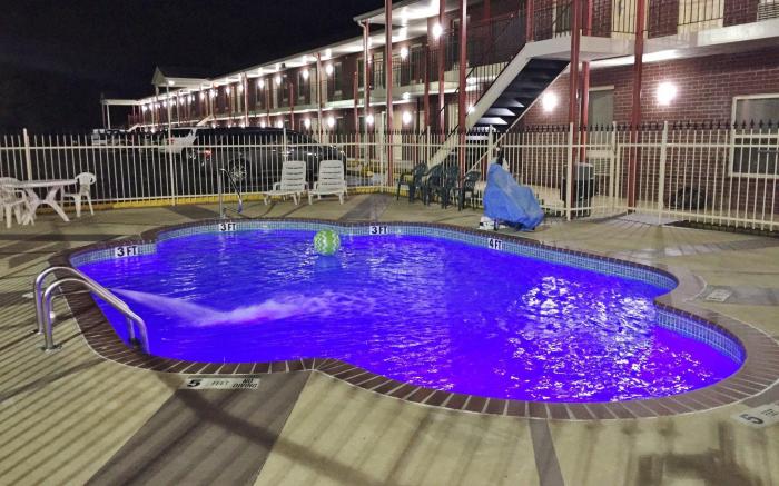Econo Lodge
