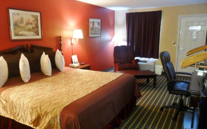 Econo Lodge