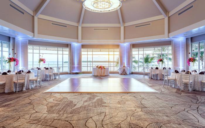 Marriott Sanibel Harbour Resort & Spa