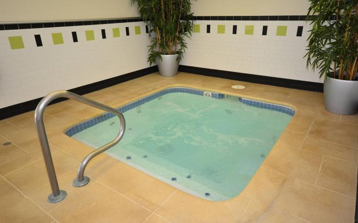 Fairfield Inn & Suites Jefferson City
