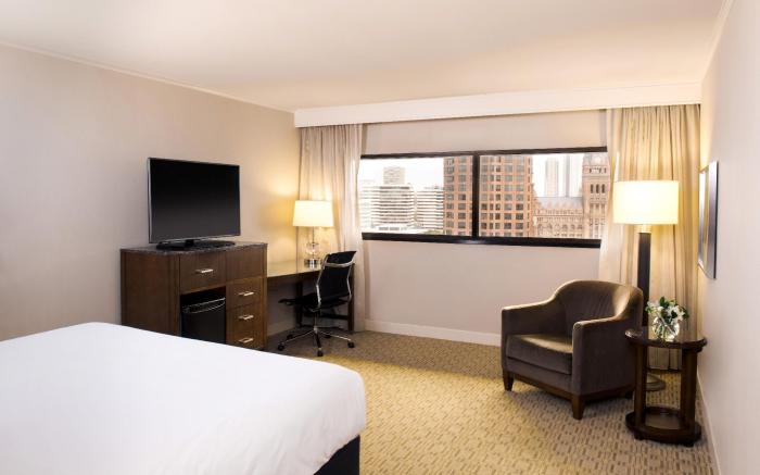 Hyatt Regency Milwaukee
