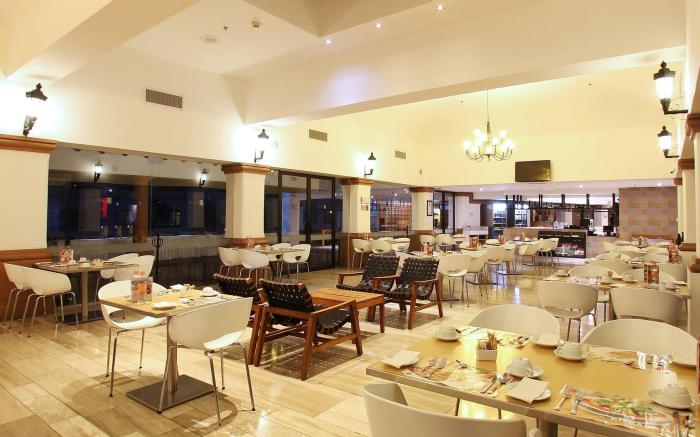 Fiesta Inn Queretaro