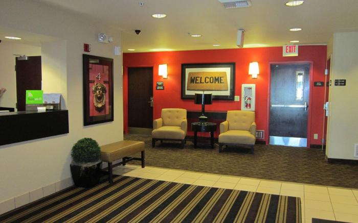 Extended Stay America Suites - Pleasant Hill - Buskirk Ave.