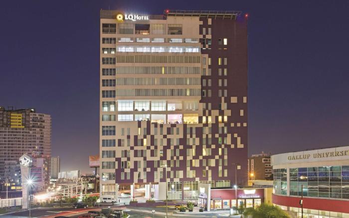 La Quinta by Wyndham Puebla Palmas Angelopolis