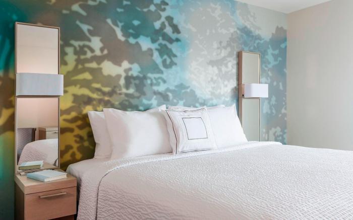 Courtyard by Marriott Stafford Quantico