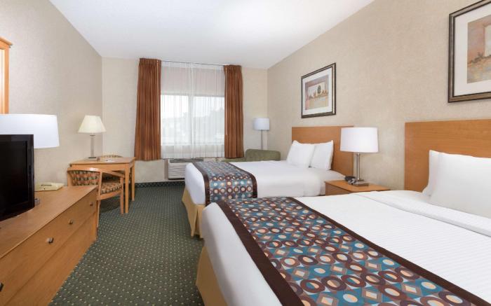 Baymont by Wyndham Waterloo