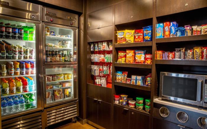 Courtyard by Marriott Lexington Keeneland/Airport