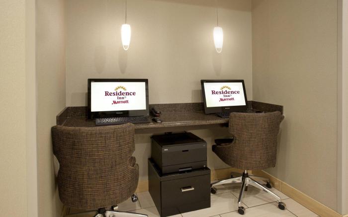 Residence Inn Portland Airport at Cascade Station