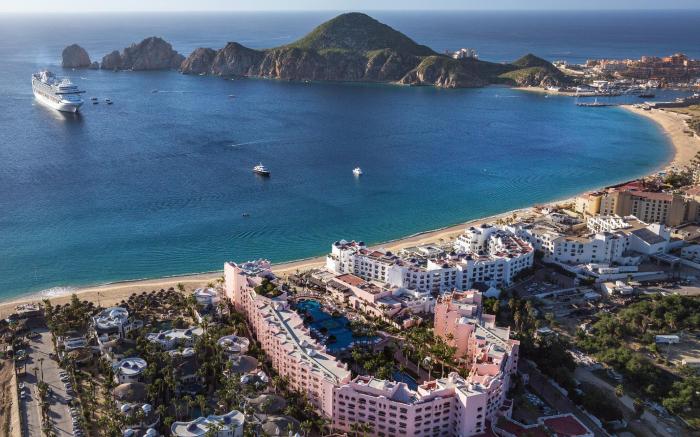PUEBLO BONITO ROSE RESORT ALL INCLUSIVE