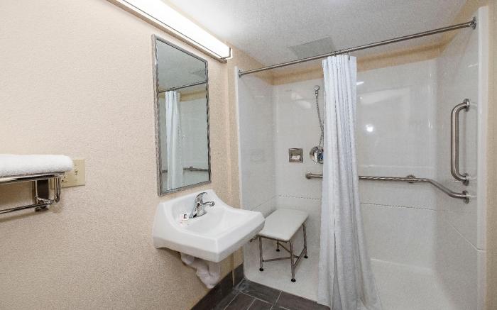 Red Roof Inn Freehold