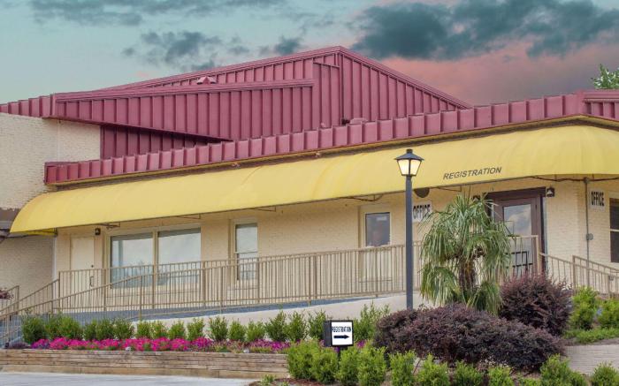 Days Inn by Wyndham Milledgeville