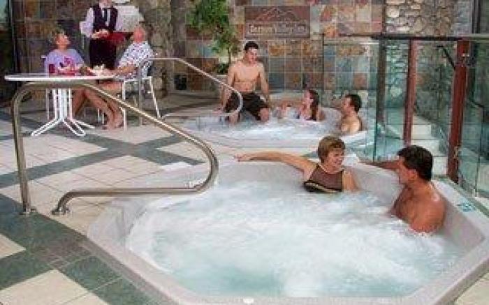 Carson Valley Inn