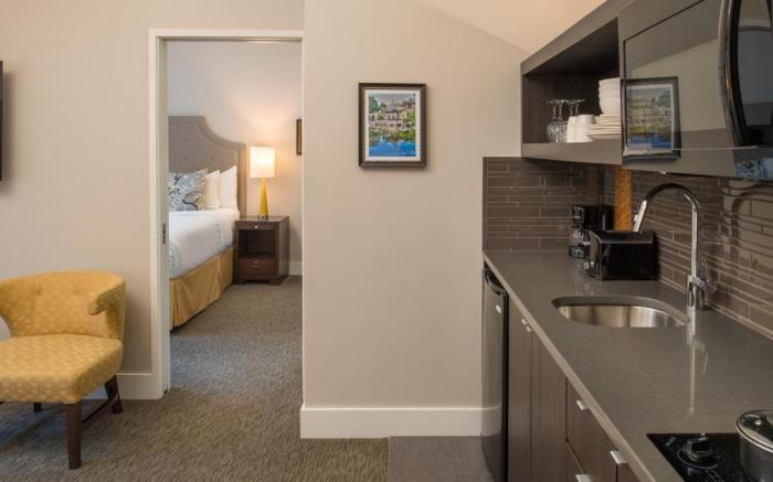 The Mark Spencer Hotel